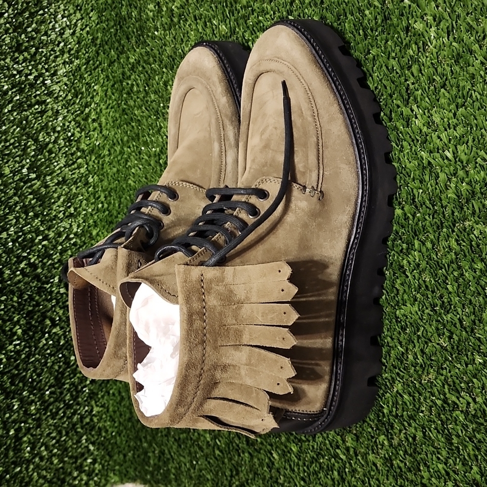 Paul Andrew mens shoes